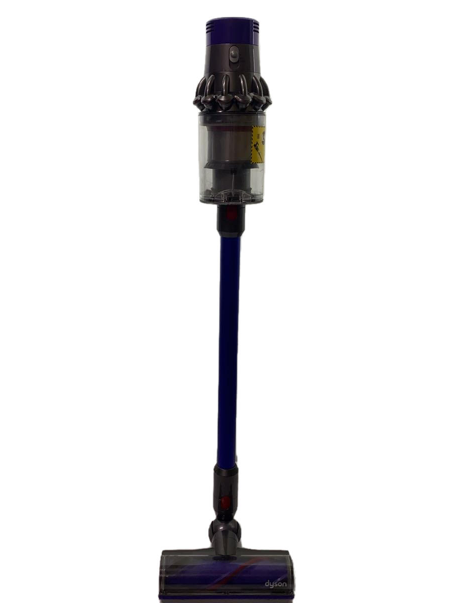 【中古】dyson◆掃除機 