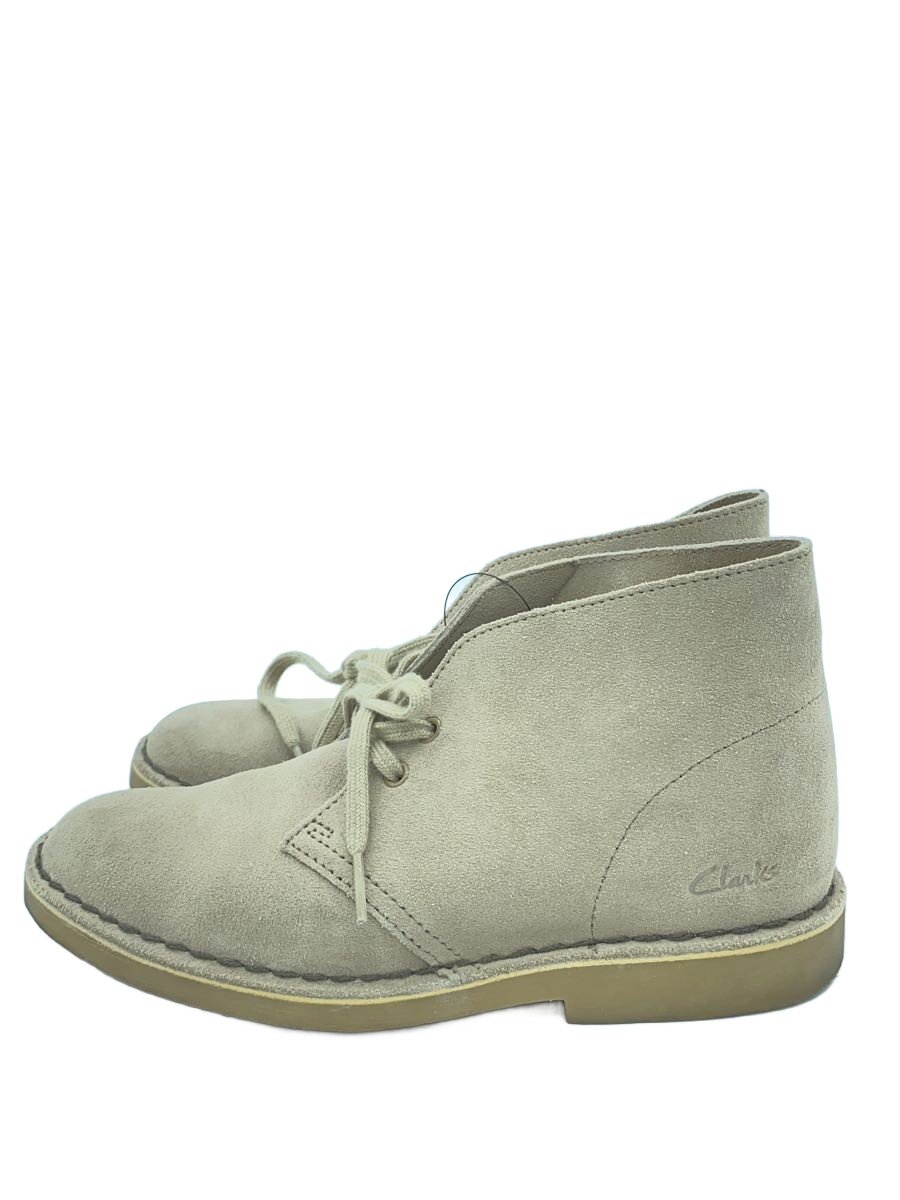 【ブランド】Clarks 【ブランドカナ】クラークス 【型番】 【程度】B 【サイズ】23．5cm 【メインカラー】 【素材・生地】 【キーワード】　　 2026/01/21 セカンドストリート名張店【4250】【中古】Clarks◆ショートブーツ/23.5cm/61358047【シューズ】 ブランド Clarks 型番 カラー 柄 素材・生地 >色・素材について サイズ 23．5cm>サイズ表示について 実寸（cm） 【ブーツ】 ヒール：2 / 高さ：13 / ソール全長：27 【その他】 その他サイズ：/ 商品は　セカンドストリート名張店の店頭にて販売しております。商品に関するお問合わせは、お電話(TEL:0595-67-0392)にて、問合わせ番号：2342504073974をお伝えください。 配送方法やお支払い方法に関するお問い合わせは、サポートセンターまでご連絡をお願いします。 ※お電話の対応は営業時間内のみとなります。お問い合わせフォームでお問い合わせの際はご注文番号をご記入下さい この商品に関する出品店舗からのコメント 全体的に通常使用による小傷や多少の使用感が見られますが、特筆すべきダメージ等はございません。※こちらの商品は、店頭でも同時に販売していますので、状態に多少の変化が見られる場合がございます。ご了承下さい。何かご不明な点などございましたらお気軽に店舗にお問い合わせ下さいませ。