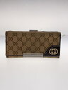 【中古】GUCCI◆長財布/--/CML/総柄/メンズ/181593【服