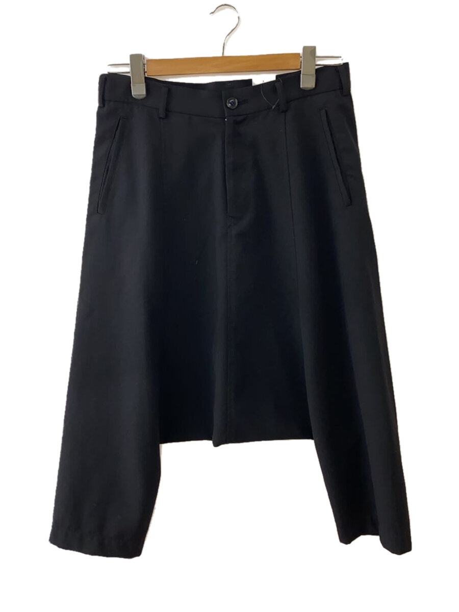 コムデギャルソン BLACK サルエル バルーン パンツ XS コムデギャルソン BLACK サルエル バルーン パンツ XS BLACK