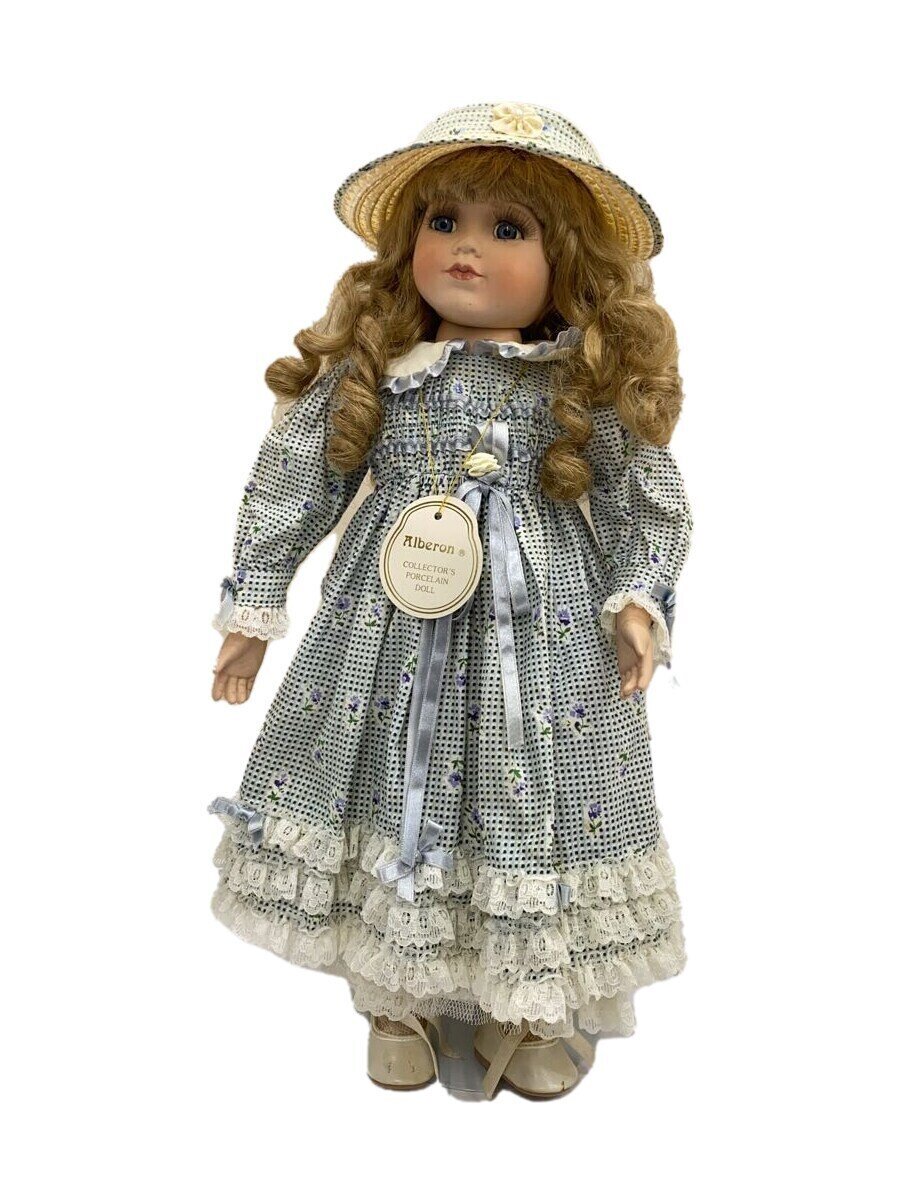 【中古】Alberon/フィギュア/ELENA【ホビー】