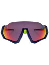 【中古】OAKLEY◆サングラス/プラスチック/NVY/マルチカラー/...(4)