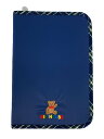 【中古】MIKI HOUSE◆キッズ他/NVY【キッズ】