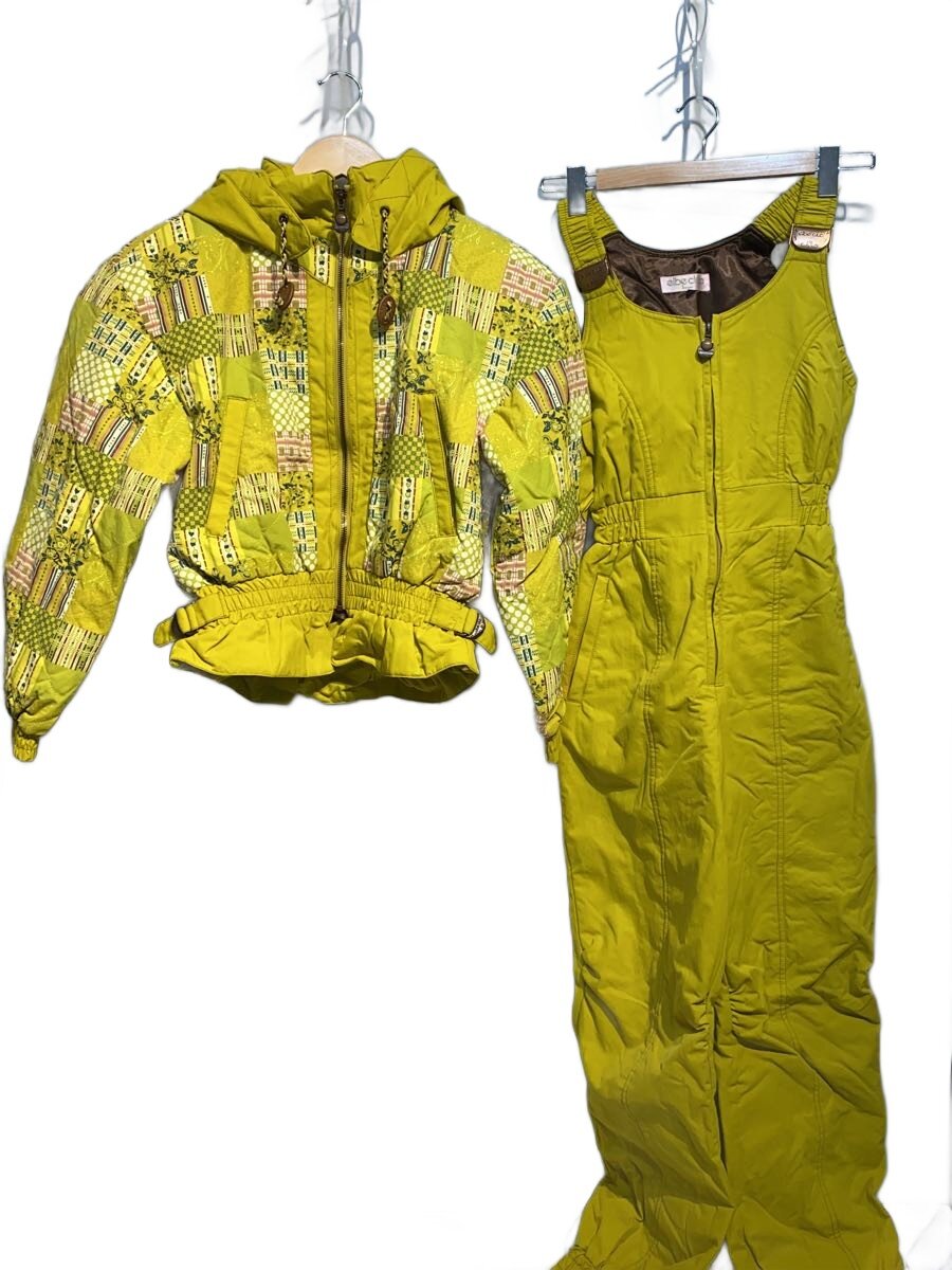 【中古】elbe club/ウェアー/L/RED/EC-1142T【スポーツ】