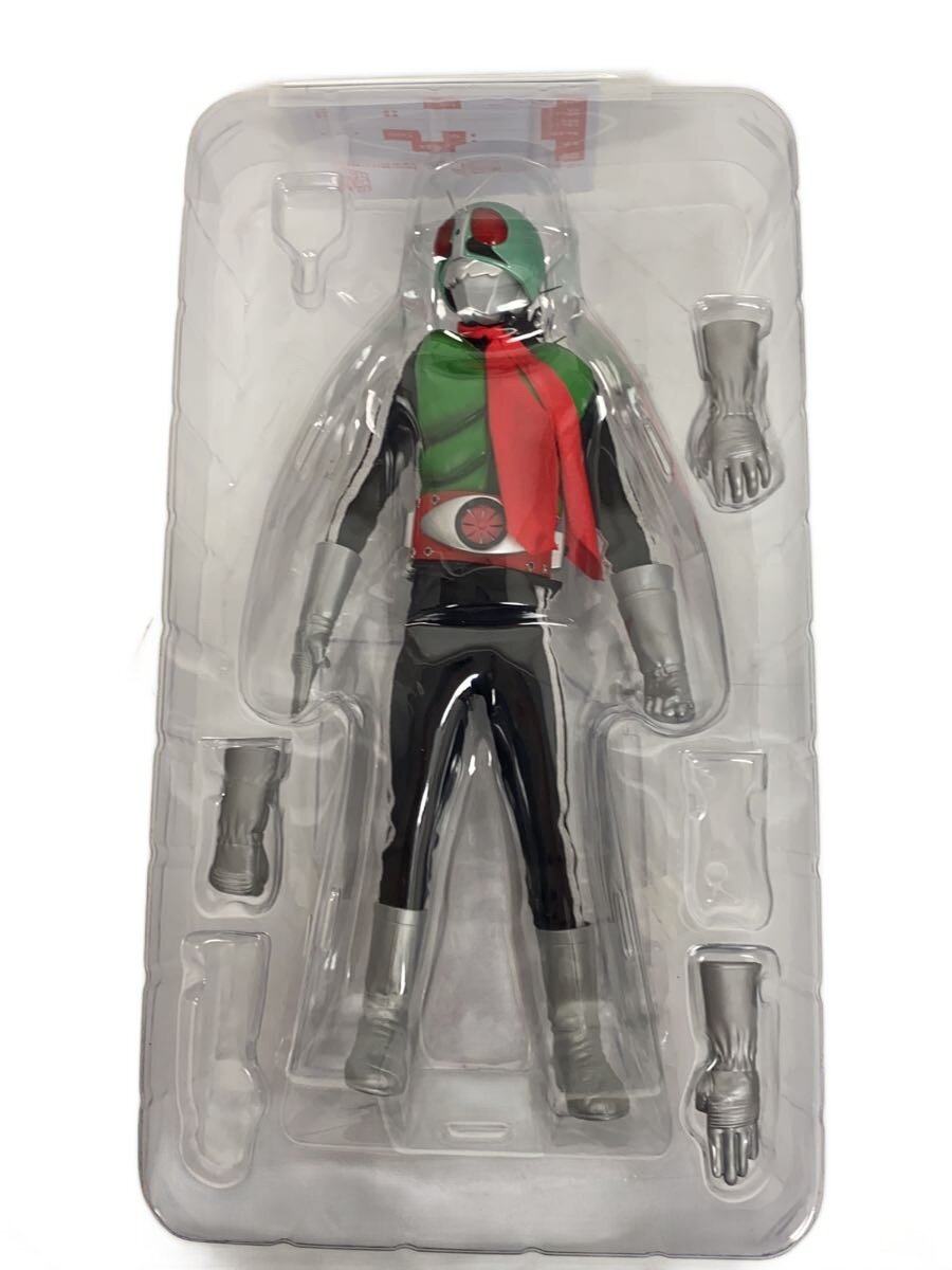 楽天市場】RAH DX 仮面ライダー新1号 Ver．2．5の通販