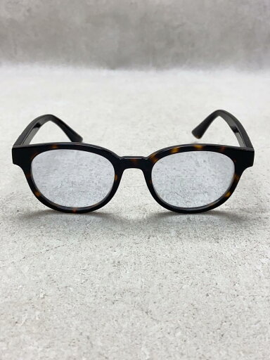 【中古】GUCCI◆ケース付き/メガネ/ウェリントン/ベッコウ柄/BRW/CLR/メンズ/GG0789【服飾雑貨他】 【中古】GUCCI◆ケース付き/メガネ/ウェリントン/ベッコウ柄/BRW/CLR/メンズ/GG0789【服飾雑貨他】