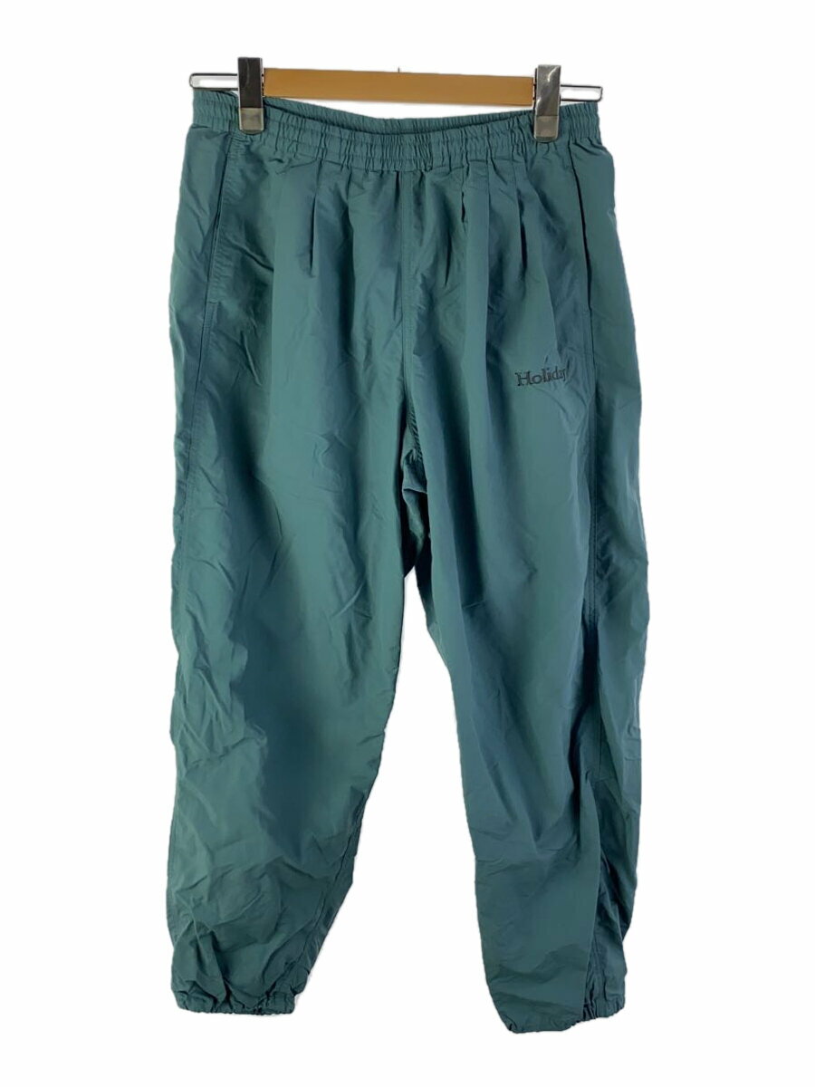 šholidayTRACK PANTS/ȥåѥ/one/ʥ/GRN/22102848ڥǥ
