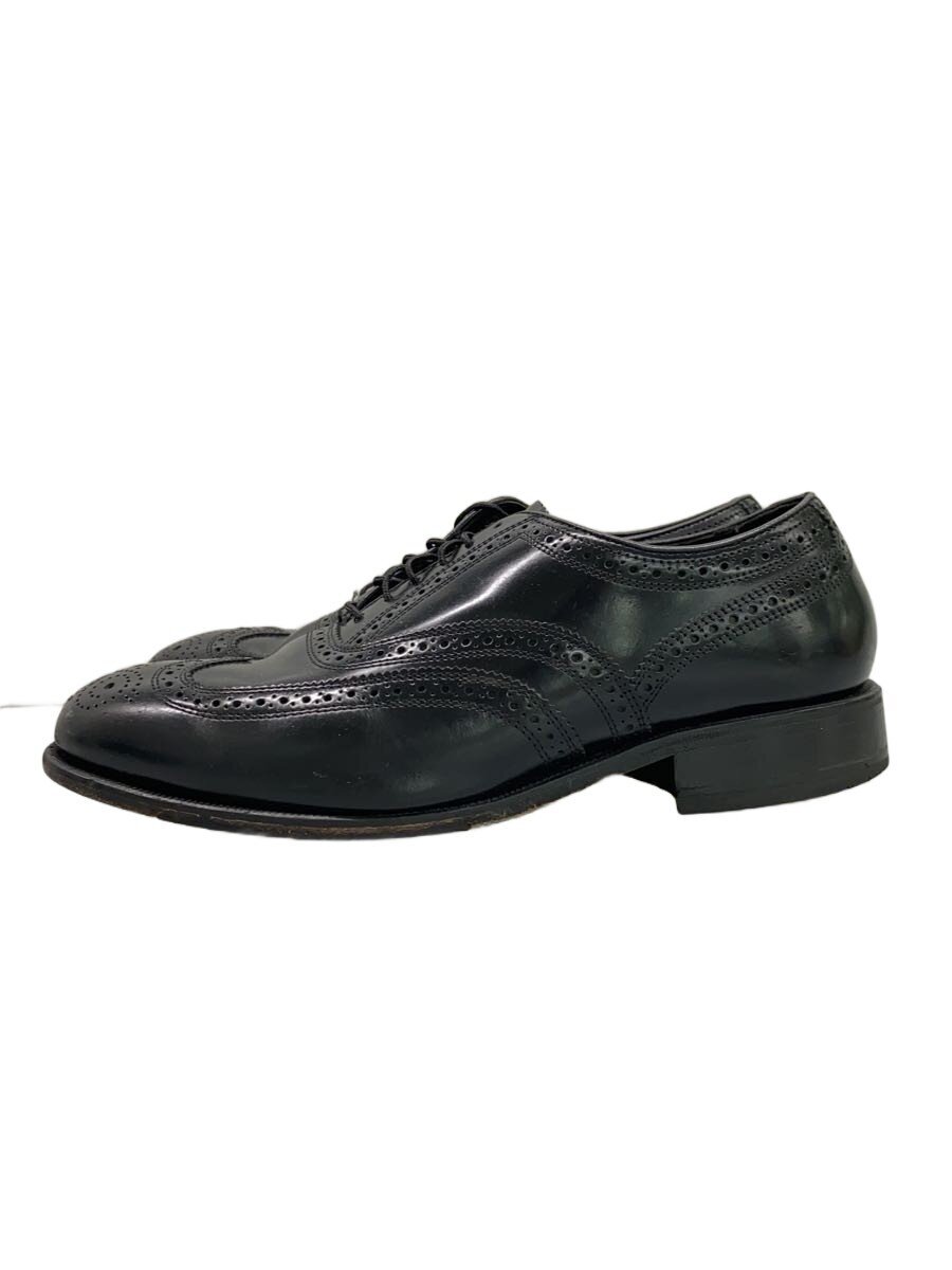 【ブランド】FLORSHEIM 【ブランドカナ】フローシャイム 【型番】 【程度】B 【サイズ】US8 【メインカラー】ブラック 【素材・生地】 【キーワード】　　 2025/08/19 セカンドストリートBRANCH福岡下原店【3816】【中古】FLORSHEIM◆ドレスシューズ/US8/BLK ブランド FLORSHEIM 型番 カラー ブラック 柄 素材・生地 >色・素材について サイズ US8>サイズ表示について 実寸（cm） 【スニーカー】 ソールの高さ：3 / ソール全長：29 【その他】 その他サイズ：/ 商品は　セカンドストリートBRANCH福岡下原店の店頭にて販売しております。商品に関するお問合わせは、お電話(TEL:092-663-5281)にて、問合わせ番号：2338163274012をお伝えください。 配送方法やお支払い方法に関するお問い合わせは、サポートセンターまでご連絡をお願いします。 ※お電話の対応は営業時間内のみとなります。お問い合わせフォームでお問い合わせの際はご注文番号をご記入下さい