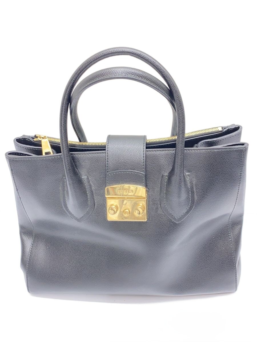 【中古】FURLA◆メトロポリタン ハン