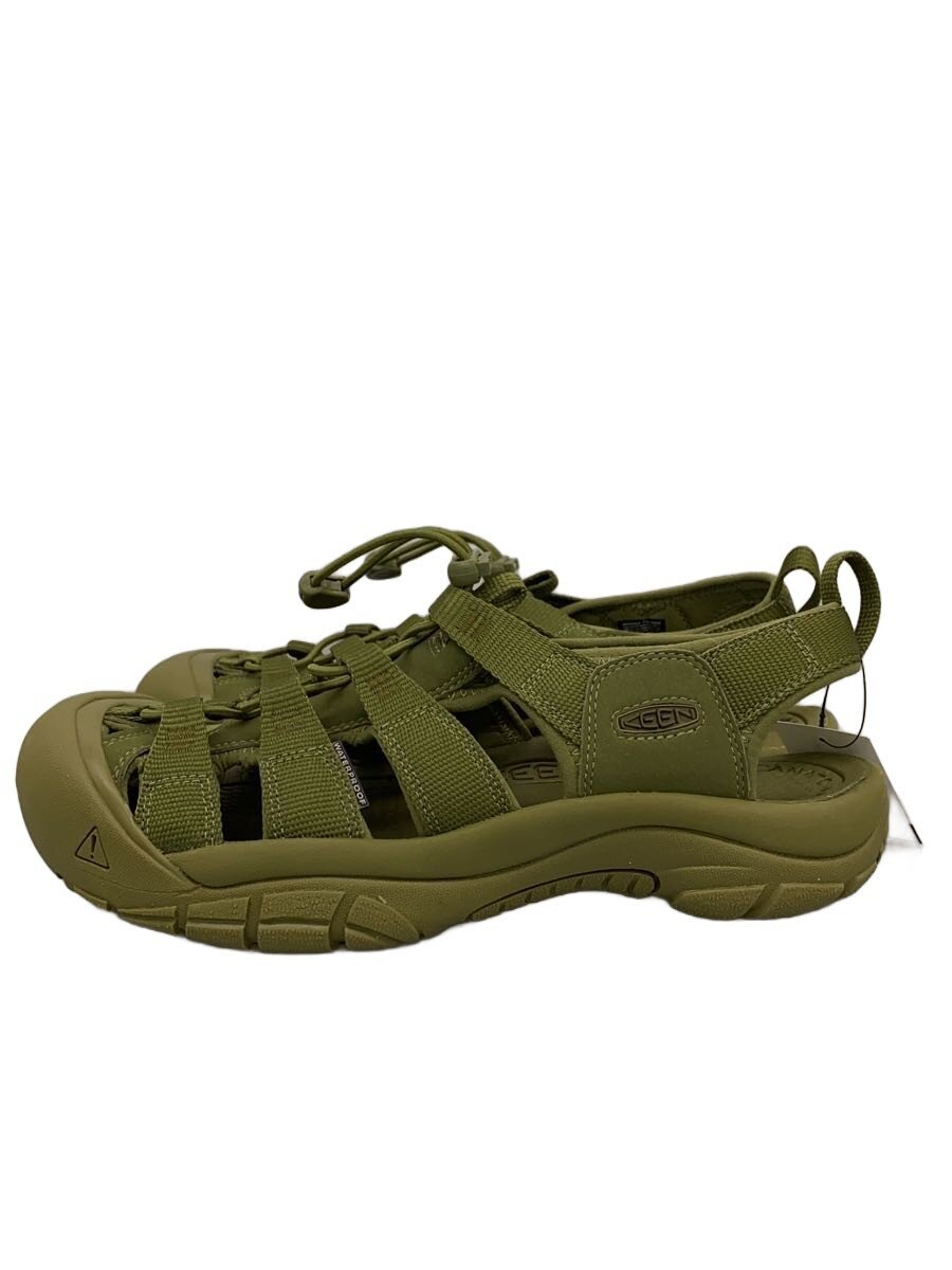 【中古】KEEN◆サンダ�