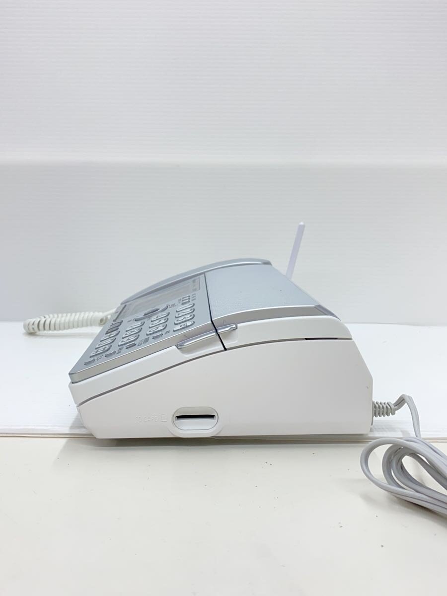 2nd STREET 楽天市場店の【中古】Panasonic◆FAX電話 おたっくす KX-PZ310DL-S【家電・ビジュアル・オーディオ】｜アングル2