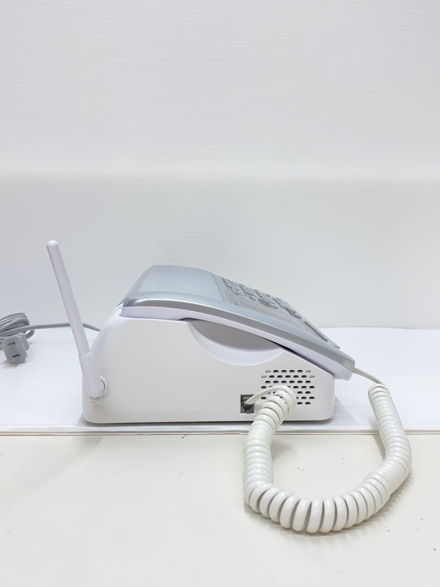 2nd STREET 楽天市場店の【中古】Panasonic◆FAX電話 おたっくす KX-PZ310DL-S【家電・ビジュアル・オーディオ】｜アングル3