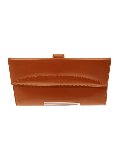【中古】LOEWE◆長財布/レザー/CML/無地/レディース【服飾雑貨他】 【中古】LOEWE◆長財布/レザー/CML/無地/レディース【服飾雑貨他】