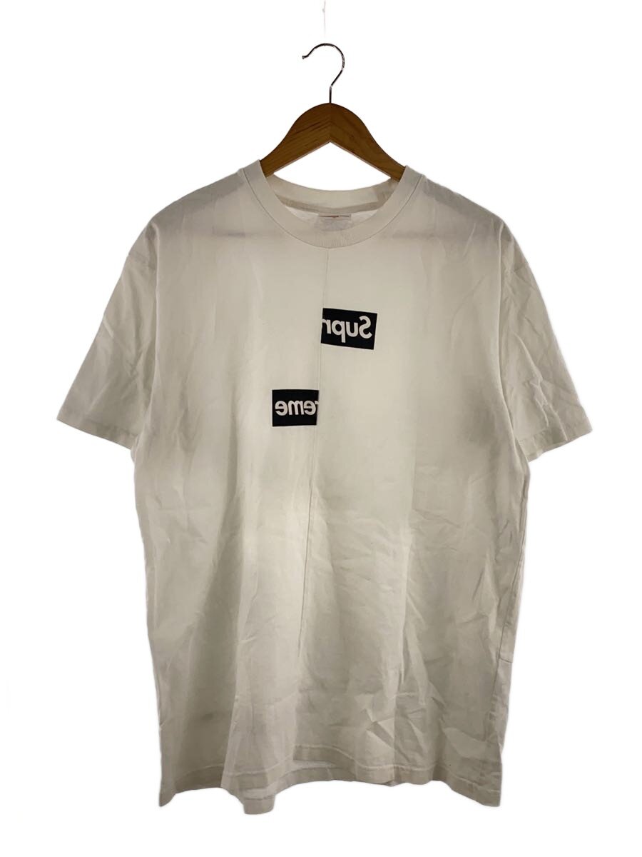 楽天市場】supreme comme des garcons xl（メンズファッション）の通販