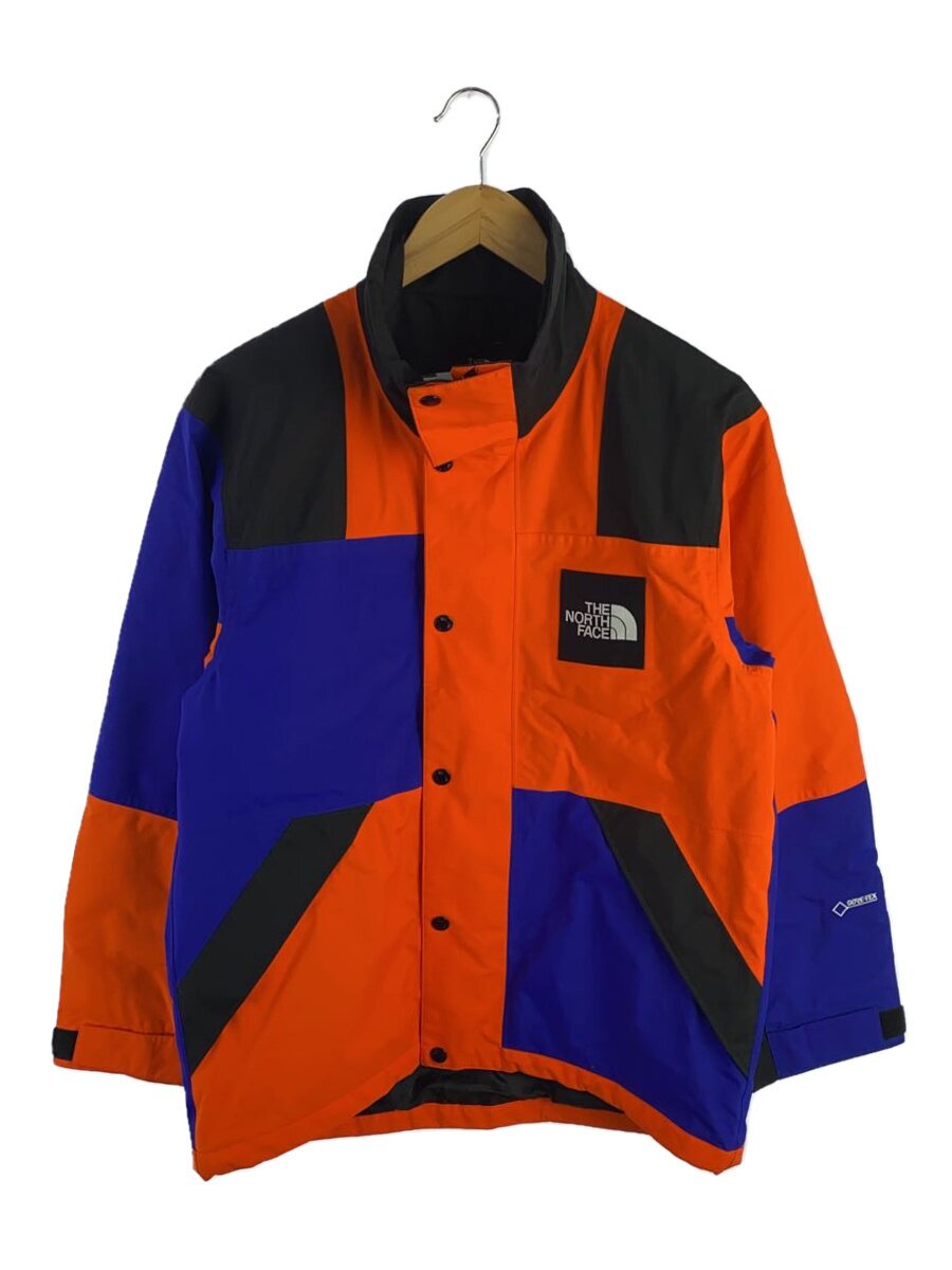 楽天市場】the north face rage gtx shell pulloverの通販