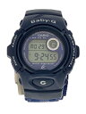 【中古】CASIO◆クォーツ腕時計/デジタル/BGX-099//【服飾雑貨他】(2)