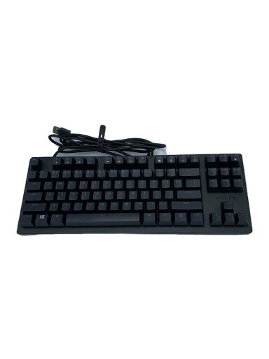 【中古】Razer◆キーボード Huntsman Tournament Edition RZ03-03080100-R3M1【パソコン】 【中古】Razer◆キーボード Huntsman Tournament Edition RZ03-03080100-R3M1【パソコン】