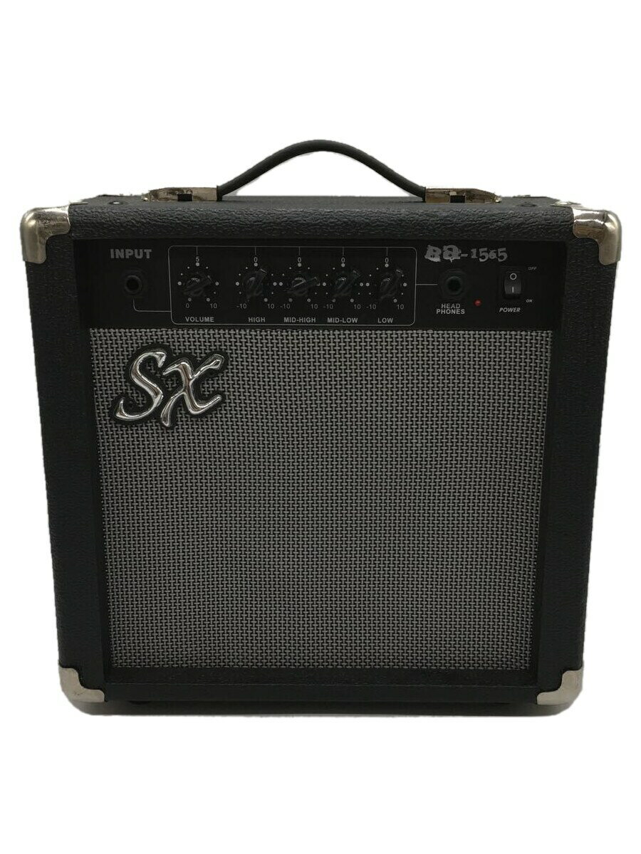 【中古】SX◆アンプ BA-1565【楽器】