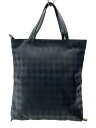 【中古】Leilian◆ハンドバッグ/--/BLK【バッグ】(4)