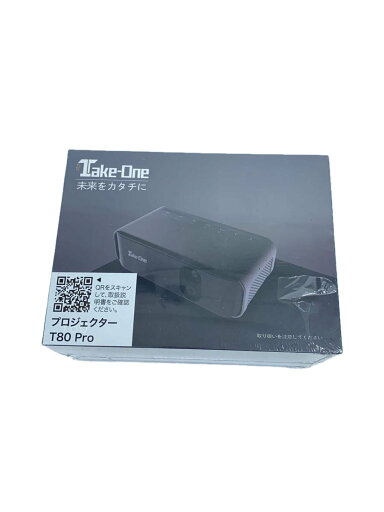 【中古】プロジェクター/T80pro【家電・ビジュアル・オーディオ】 【中古】プロジェクター/T80pro【家電・ビジュアル・オーディオ】
