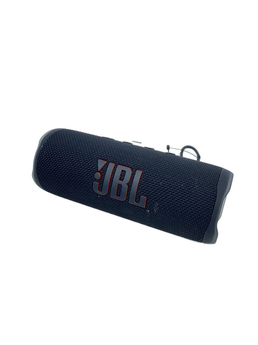 【中古】JBL◆Bluetoothスピーカー JBLFLIP6【家電・ビジュアル・オーディオ】