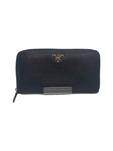 【中古】PRADA◆長財布/--/BLK/レディース/IM0506【服飾雑貨他】 【中古】PRADA◆長財布/--/BLK/レディース/IM0506【服飾雑貨他】
