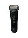 【中古】BRAUN◆シェーバー 8563cc【家電・ビジュアル・オーディオ】