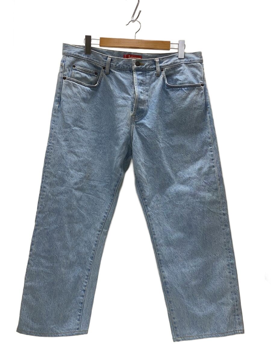 楽天市場】supreme stone washed slim jeanの通販