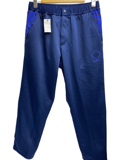 【中古】F.C.R.B.(F.C.Real Bristol)◆ボトム/L/ポリエステル/NVY/465451-451【メンズウェア】 【中古】F.C.R.B.(F.C.Real Bristol)◆ボトム/L/ポリエステル/NVY/465451-451【メンズウェア】