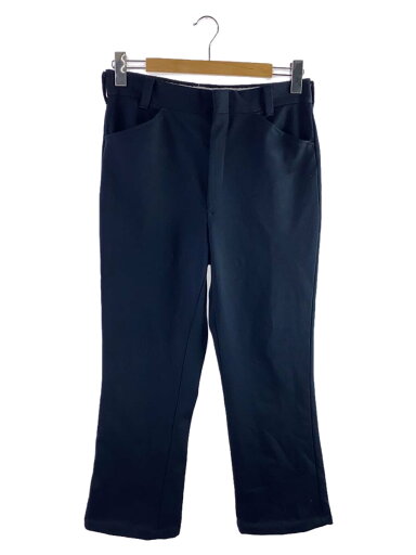 【中古】sears◆スラックスパンツ/--/--/NVY//【メンズウェア】 【中古】sears◆スラックスパンツ/--/--/NVY//【メンズウェア】