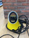 【中古】KARCHER◆掃除機 SC JTK 20 1.513-242.0【家電・ビジュアル・オーディオ】