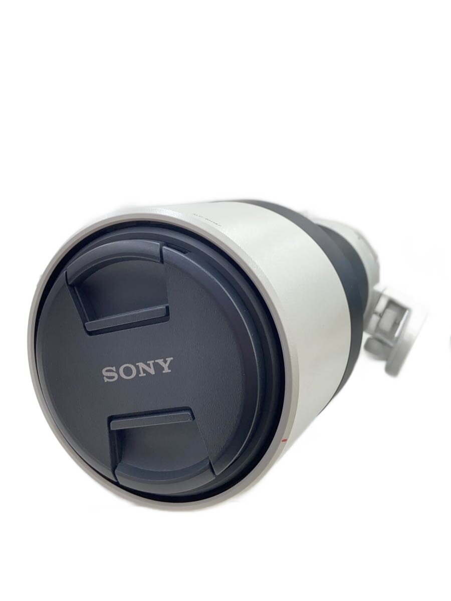 楽天市場】sony fe 200－600mm f5．6－6．3 g oss [sel200600g]の通販