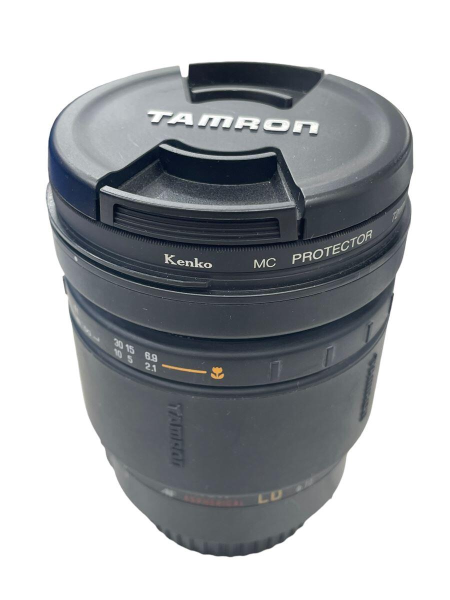 【中古】TAMRON◆レンズ/171D/AF ASPHERICAL LD 28-200mm Φ72 1:3.8-5.6 [IF]/キャノン【カメラ】
