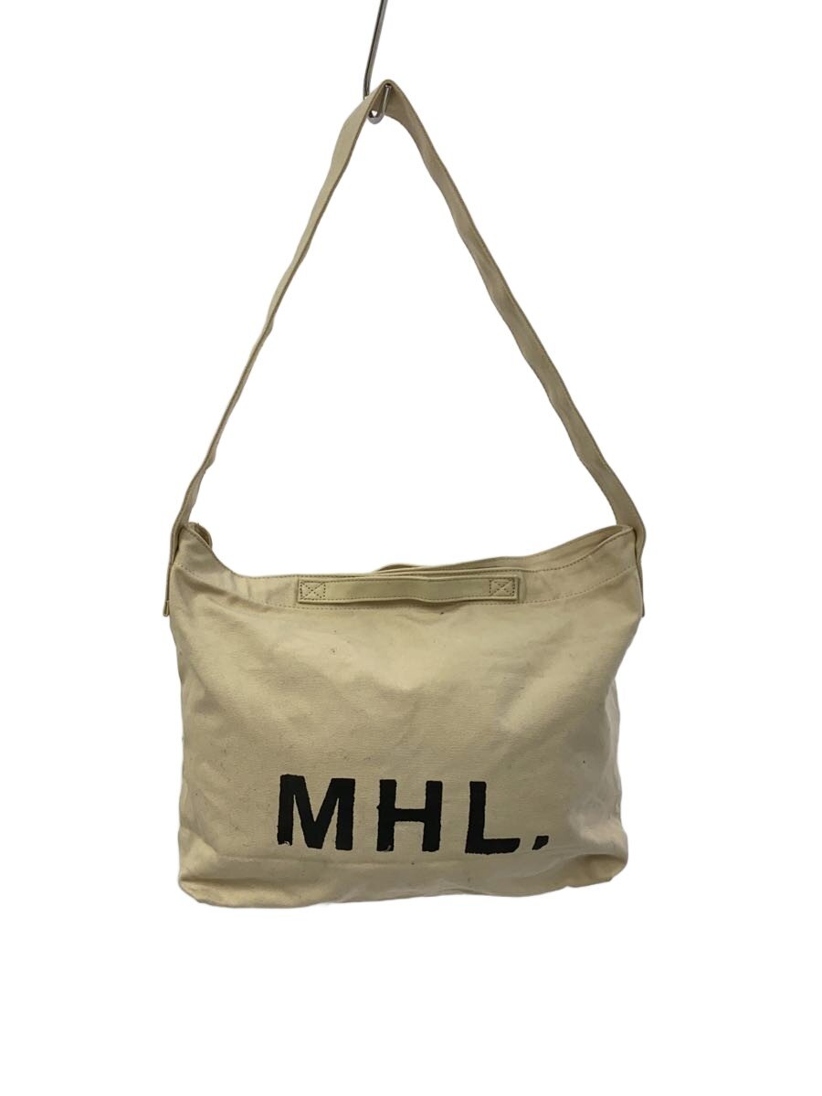 【ブランド】MHL. 【ブランドカナ】エムエイチエル 【型番】 【程度】B 【サイズ】 【メインカラー】ベージュ 【素材・生地】キャンバス 【キーワード】　　 2026/02/24 セカンドストリート尼崎浜田店【4037】【中古】MHL.◆2WAYトートバッグ/キャンバス/ベージュ ブランド MHL. 型番 カラー ベージュ 柄 プリント 素材・生地 キャンバス>色・素材について サイズ >サイズ表示について 実寸（cm） 【バッグ】 マチ：13 / 高さ：28 / 幅：33 / 持ち手：84 【その他】 その他サイズ：/ 商品は　セカンドストリート尼崎浜田店の店頭にて販売しております。商品に関するお問合わせは、お電話(TEL:06-4869-3591)にて、問合わせ番号：2340377074098をお伝えください。 配送方法やお支払い方法に関するお問い合わせは、サポートセンターまでご連絡をお願いします。 ※お電話の対応は営業時間内のみとなります。お問い合わせフォームでお問い合わせの際はご注文番号をご記入下さい この商品に関する出品店舗からのコメント 一般的な中古品程度です。あくまでも中古品という事をご理解の上、ご検討くださいませ。また、こちらの商品は店頭でも同時販売しておりますので、掲載時とコンディションが異なる場合がございます。予めご了承下さいませ。商品の詳しい状態や、ご不明点などございましたらお気軽に店頭までお問い合わせ下さいませ。