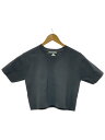 【中古】CADUNE◆トップス/38/ポリエステル/GRY/74255860【レディースウェア】(4)