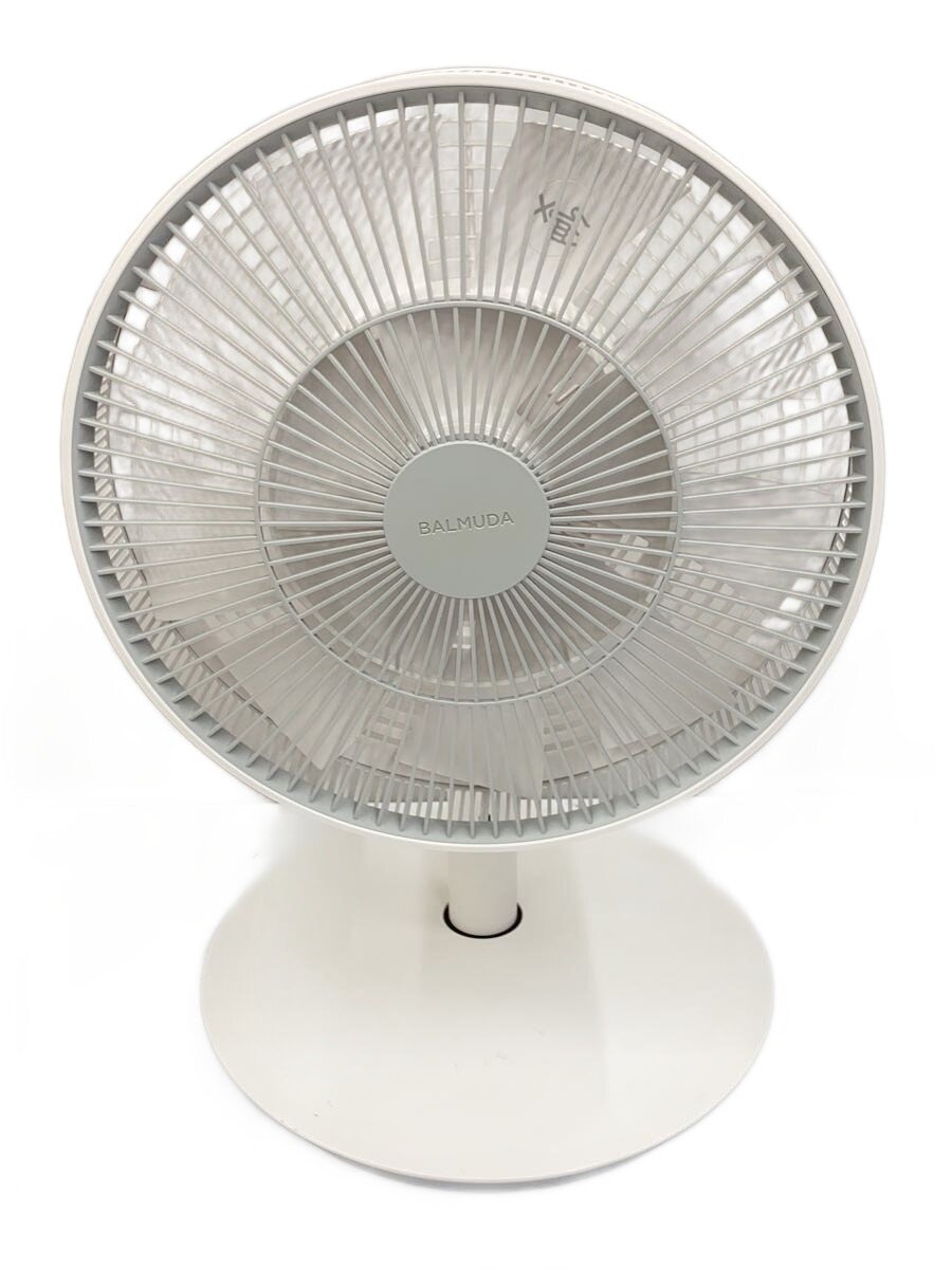 楽天市場】balmuda the greenfan egf-1700-wgの通販