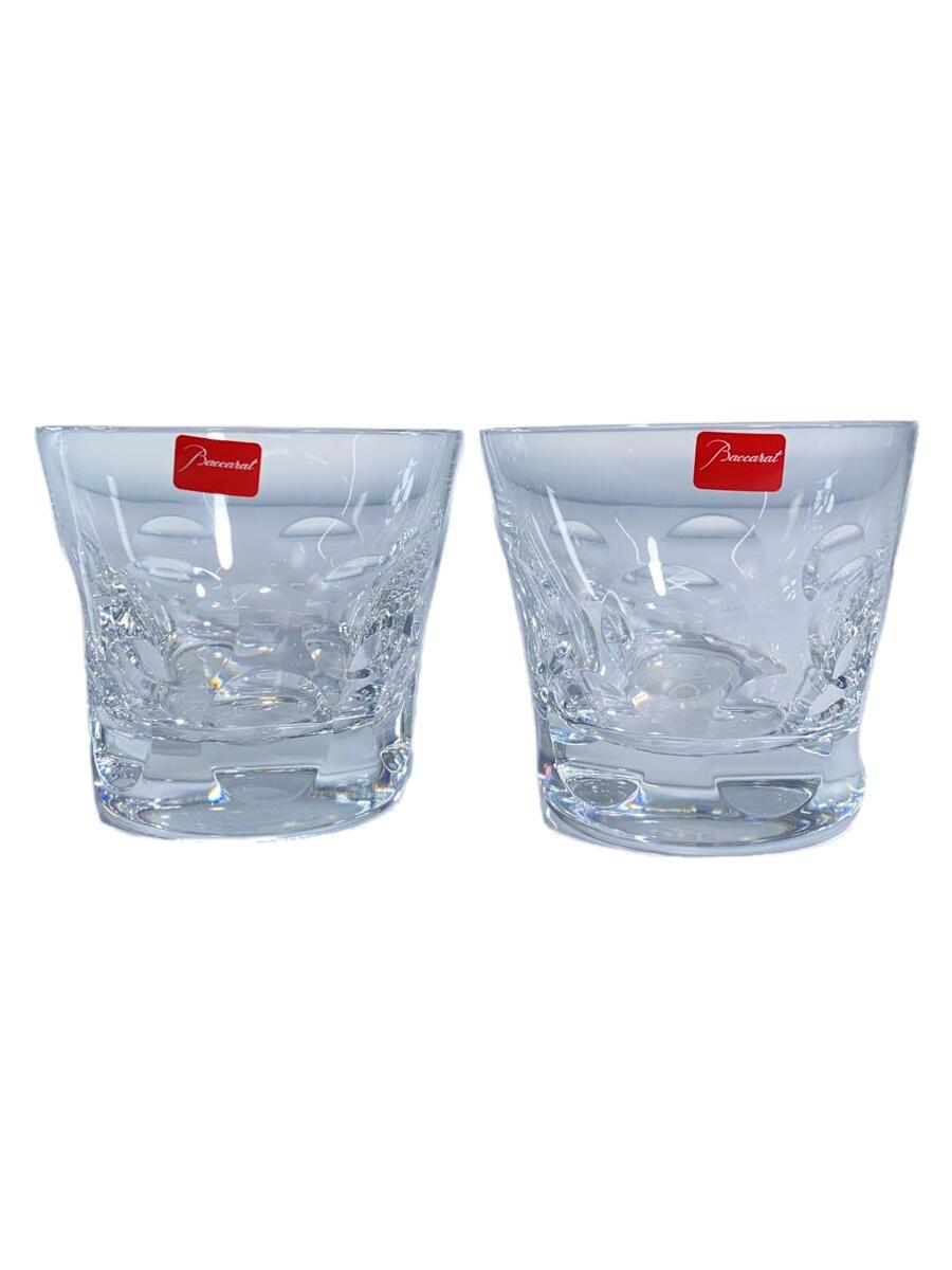 【中古】Baccarat◆グラス【キッチン用品】