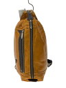 【中古】ultima TOKYO◆ショルダーバッグ/--/GLD/無地【バッグ】