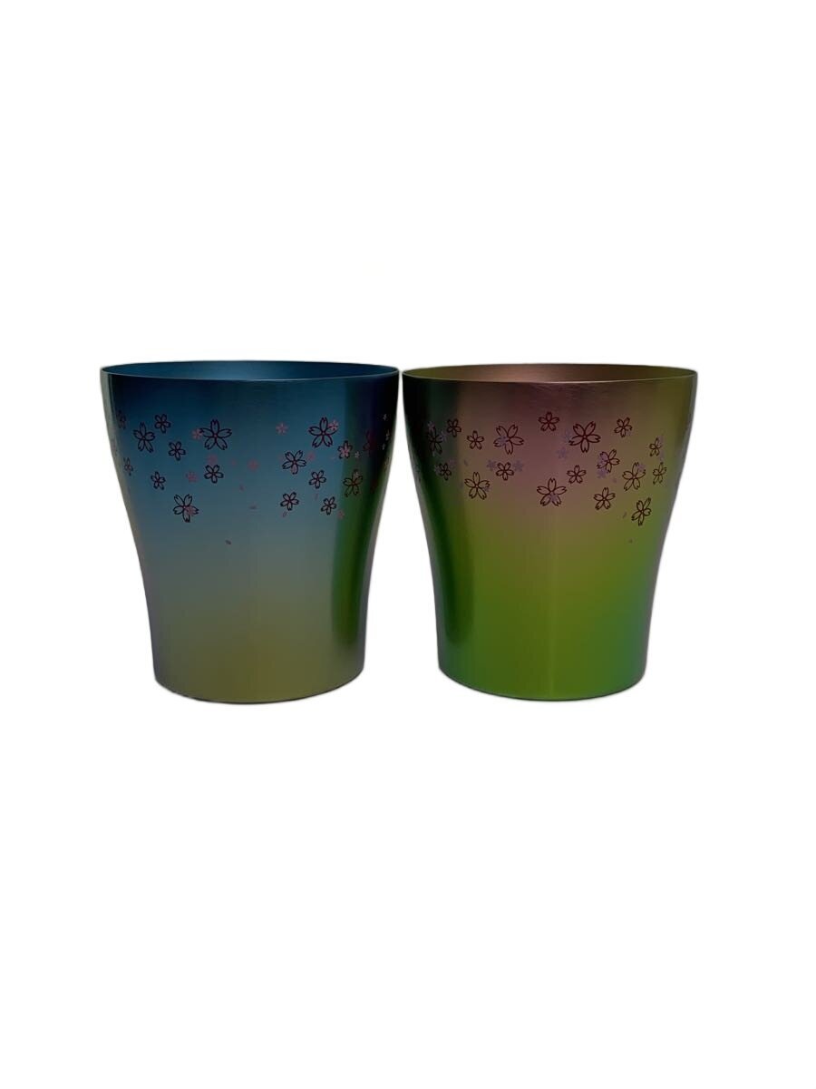 【中古】HORIE◆グラス/2点セット【キッチン用品】