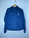 【中古】F.C.R.B.(F.C.Real Bristol)◆ジャケット/S/ポリエステル/NVY/FCRB-190037【メンズウェア】