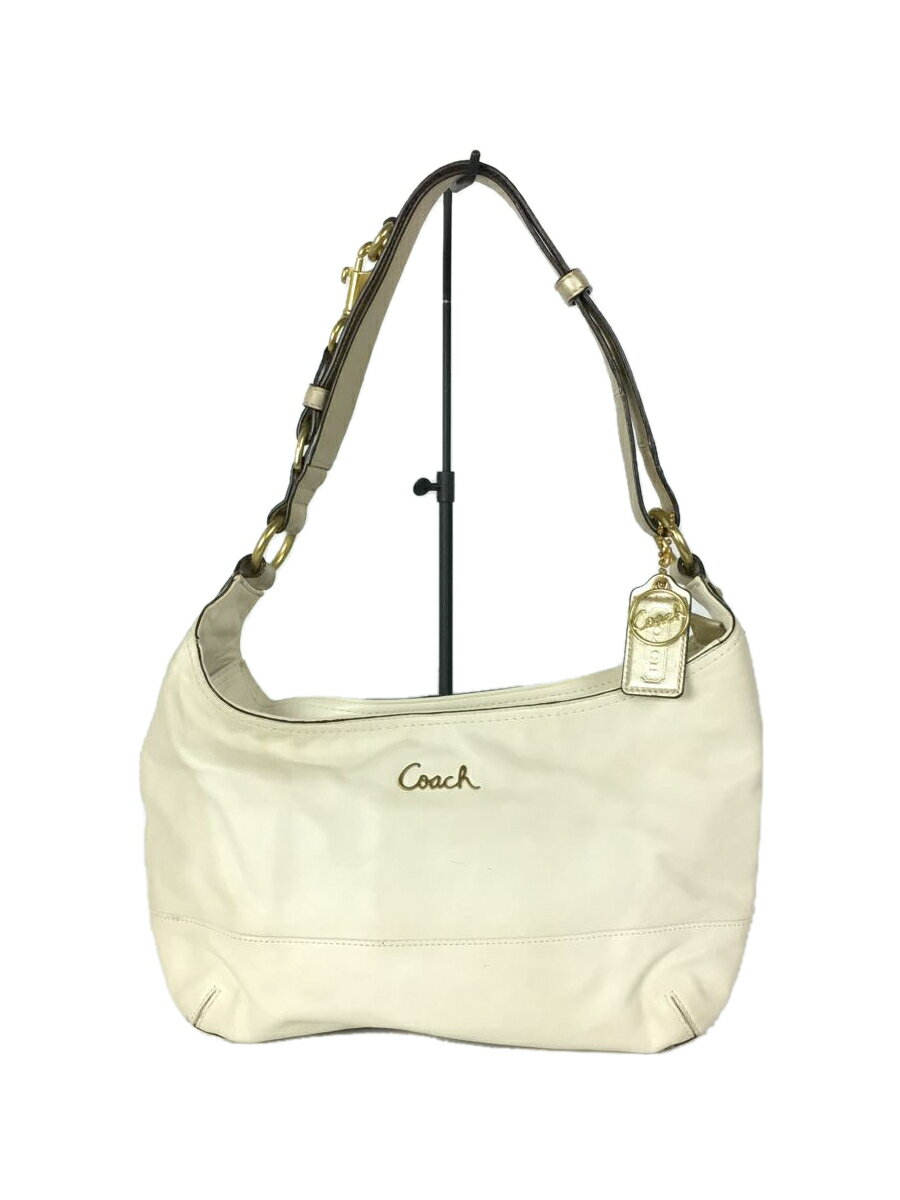 【中古】COACH◆ショル