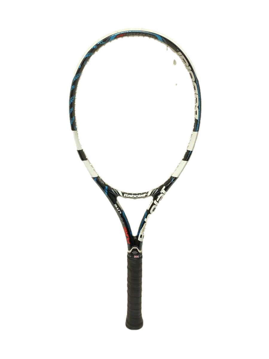 【中古】Babolat◆テニスラケット/硬式ラケット/BLK【スポーツ】