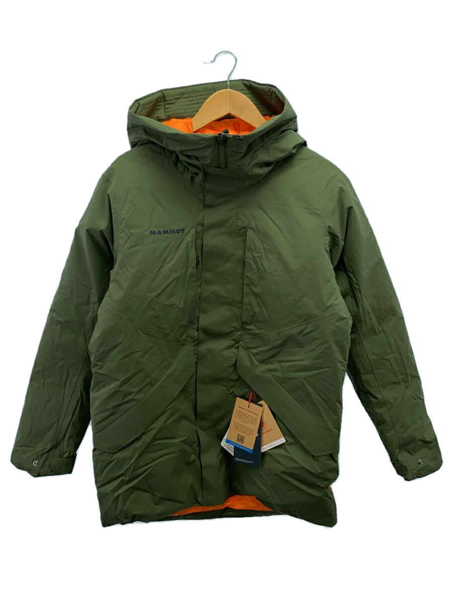 【中古】MAMMUT◆Floeberg 