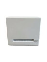 【中古】Panasonic◆食器洗い機 NP-TSK1-W【家電・ビジュアル・オーディオ】