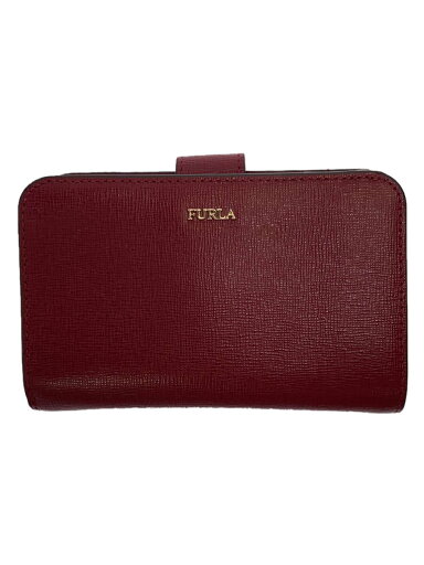 【中古】FURLA◆2つ折り財布/--/BRD/レディース/PR85BAB//【服飾雑貨他】 【中古】FURLA◆2つ折り財布/--/BRD/レディース/PR85BAB//【服飾雑貨他】