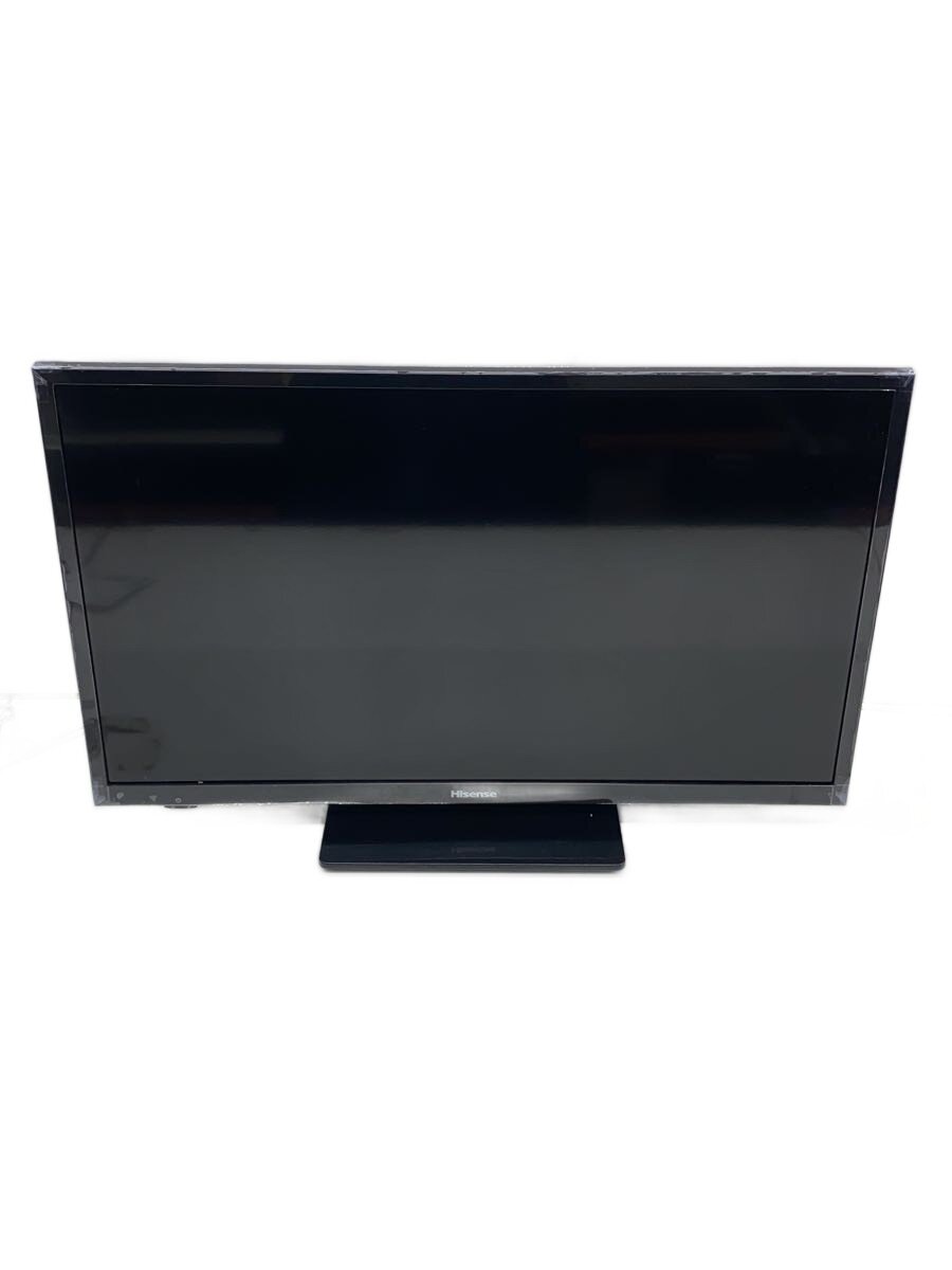 楽天市場】液晶テレビ 24インチ（ブランドハイセンス）（テレビ｜TV