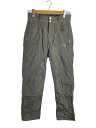 【中古】TTT_MSW◆New standard straight pants/ボトム/TTT-2024SS-PT05//【メンズウェア】