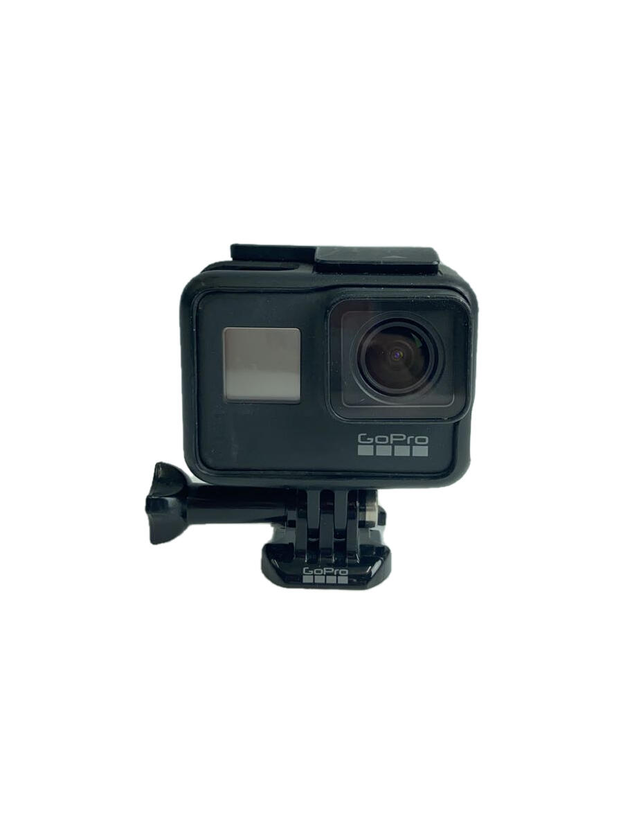 【中古】GoPro◆ビデオ