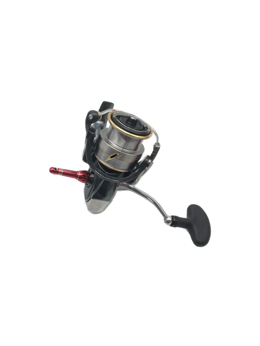 【中古】DAIWA◆20ルビアス LT3000/スピニングリール【スポーツ】