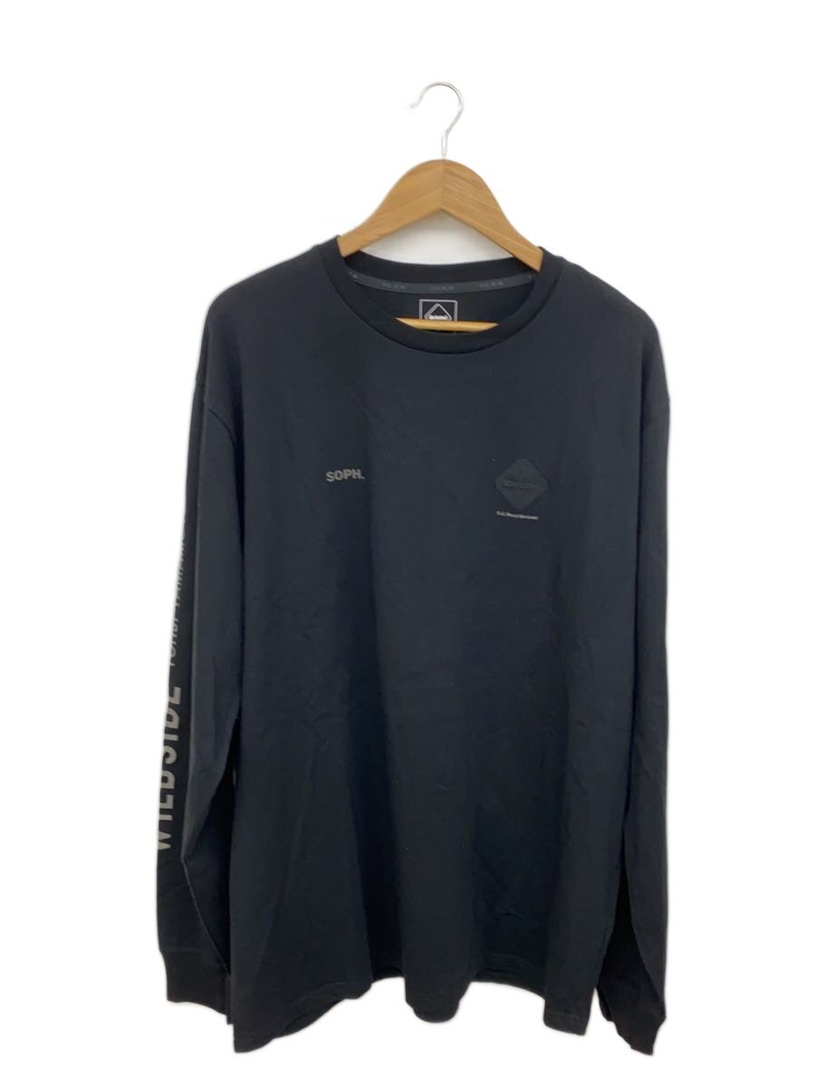楽天市場】F．C．Real Bristol 長袖Tシャツの通販